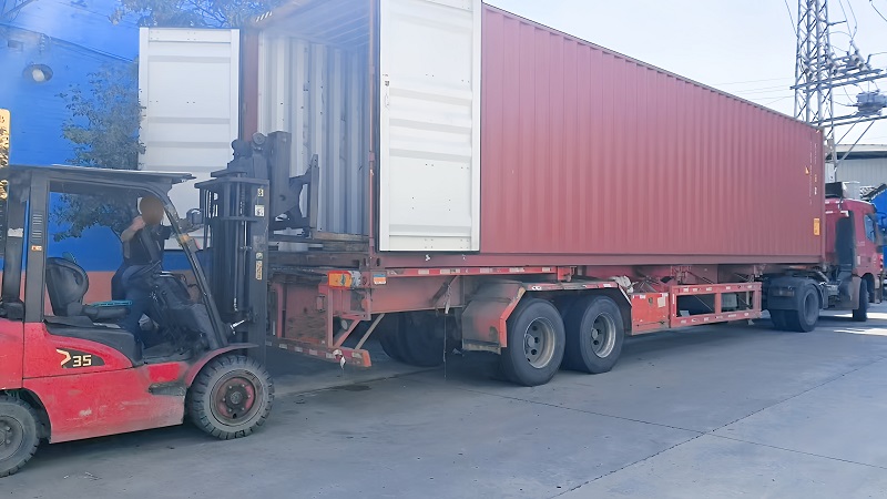 நம்பகமான தொழிற்சாலை ஏற்றுமதி - ஒவ்வொரு ஆர்டருக்கும் விரைவான மற்றும் பாதுகாப்பான டெலிவரியை உறுதி செய்தல்